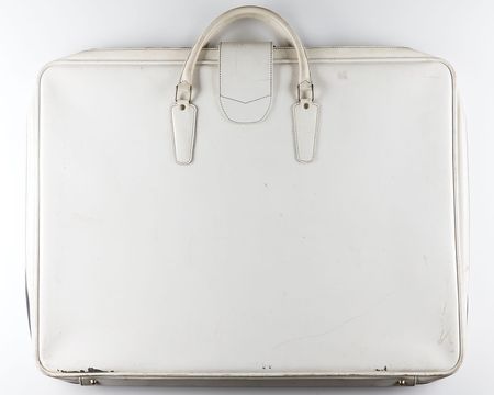 Lot #5031 John Lennon 'Bag One' Porfolio Bag - Image 2