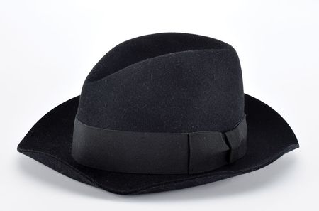Lot #5169 Michael Jackson's Stage-Worn Hat - Image 2