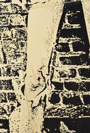 Lot #5520  Ramones Signed 'Rocket to Russia' Standee - Image 2