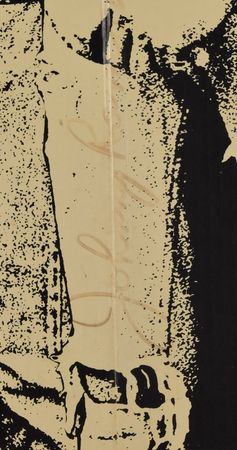 Lot #5520  Ramones Signed 'Rocket to Russia' Standee - Image 5