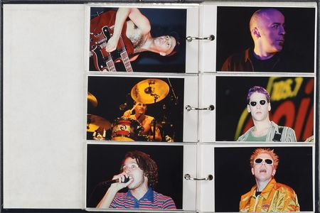 Lot #5642  Riverport Concert Photographs - Image 1