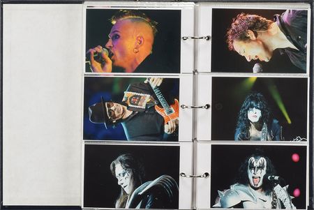 Lot #5642  Riverport Concert Photographs - Image 2