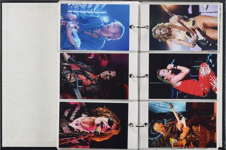 Lot #5642  Riverport Concert Photographs - Image 5