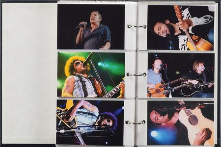 Lot #5642  Riverport Concert Photographs - Image 6