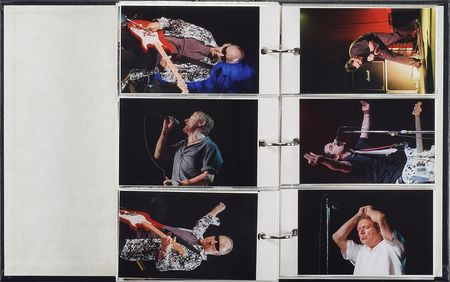 Lot #5642  Riverport Concert Photographs - Image 7