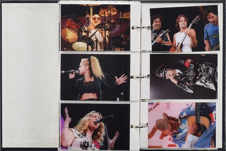 Lot #5642  Riverport Concert Photographs - Image 8