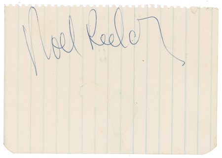 Lot #5093 Jimi Hendrix Experience Signatures - Image 4