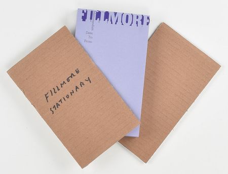Lot #5352  Fillmore East Ephemera - Image 2