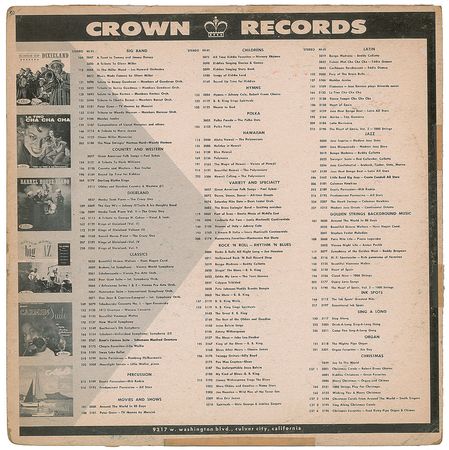 Lot #5295 Etta James Signed Album - Image 2
