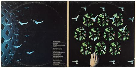 Lot #5381 The Who Signed Album - Image 2