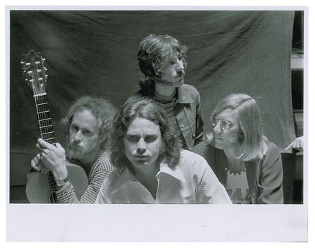 Lot #5127 The Doors Original Photograph by Edmund Teske - Image 1