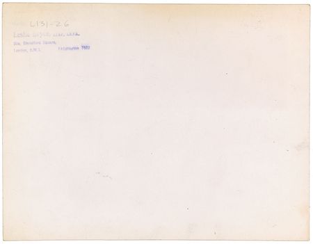 Lot #5057  Beatles Sullivan Show Photograph - Image 2