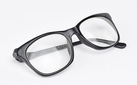 Lot #5355 Freddie Garrity's Glasses - Image 1