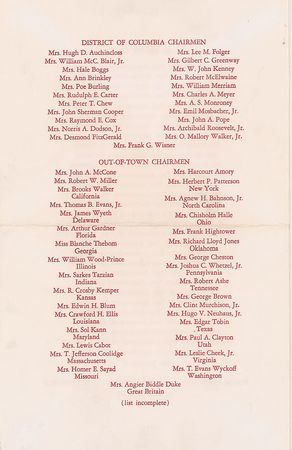 Lot #5343 James Brown Invitations from Richard Nixon and Ted Kennedy - Image 5