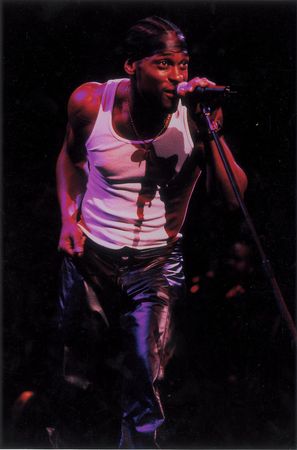 Lot #5649  D'Angelo Group of (5) Tour Photographs - Image 1