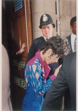 Lot #5599  Prince Group of (11) Photographs, Pass, and Ephemera - Image 5