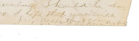 Lot #319 Thomas J. ‘Stonewall’ Jackson - Image 3