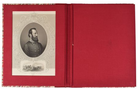 Lot #319 Thomas J. ‘Stonewall’ Jackson - Image 5