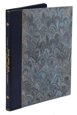 Lot #141 William Jennings Bryan: Bryan defends 