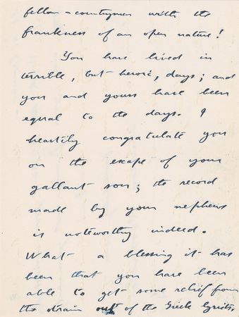 Lot #49 Theodore Roosevelt: 