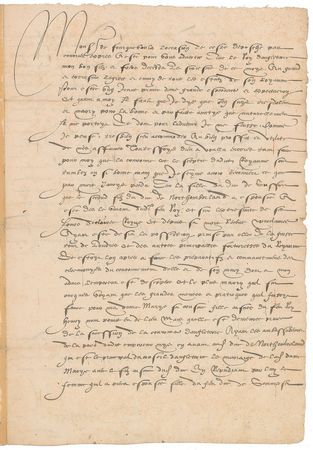 Lot #214 King Henry II: 
