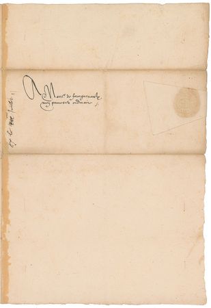 Lot #214 King Henry II: 