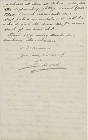 Lot #210 King Edward VIII: 