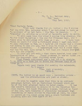 Lot #210 King Edward VIII: 