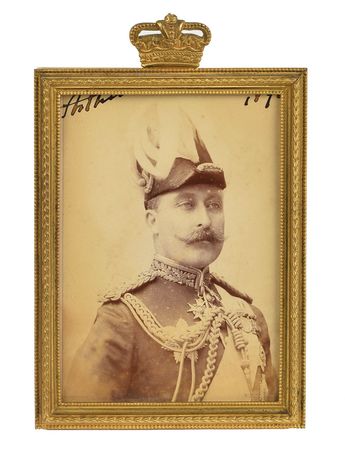 Lot #282  Prince Arthur - Image 1