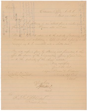 Lot #389 Moxley Sorrel - Image 1