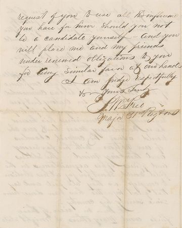 Lot #357  Civil War - Image 3