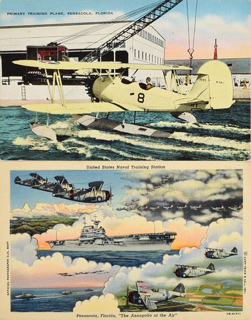 Lot #331 Pearl Harbor: Lawrence A. Williams: Recovered from the USS Arizona after Pearl Harbor: aviator wings and pilot's license from an ensign killed in the attack - Image 6