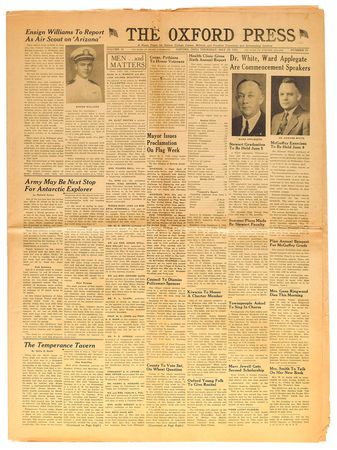 Lot #331 Pearl Harbor: Lawrence A. Williams: Recovered from the USS Arizona after Pearl Harbor: aviator wings and pilot's license from an ensign killed in the attack - Image 7