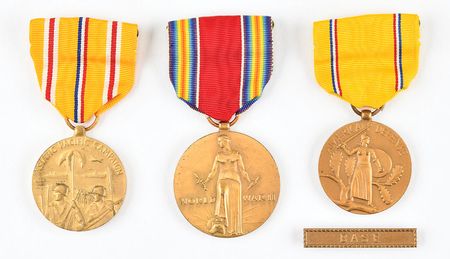 Lot #331 Pearl Harbor: Lawrence A. Williams: Recovered from the USS Arizona after Pearl Harbor: aviator wings and pilot's license from an ensign killed in the attack - Image 29