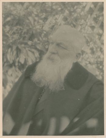 Lot #459 Auguste Rodin Handwritten Letter Signed - Image 2