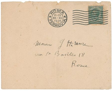Lot #459 Auguste Rodin Handwritten Letter Signed - Image 4