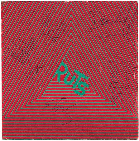 Lot #683 The Ruts - Image 3