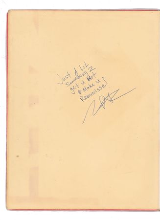 Lot #606 Tupac Shakur: 