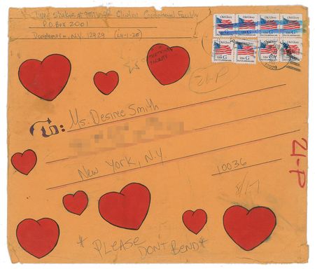 Lot #606 Tupac Shakur: 