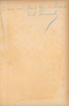 Lot #613 Charles Gounod Group Lot - Image 3