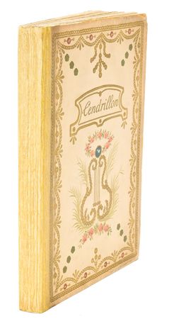 Lot #616 Jules Massenet Book - Image 3