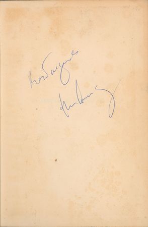Lot #80 John F. Kennedy Book - Image 2