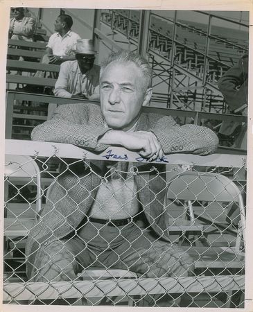 Lot #921 Ford Frick - Image 2