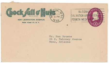 Lot #901 Jackie Robinson: 