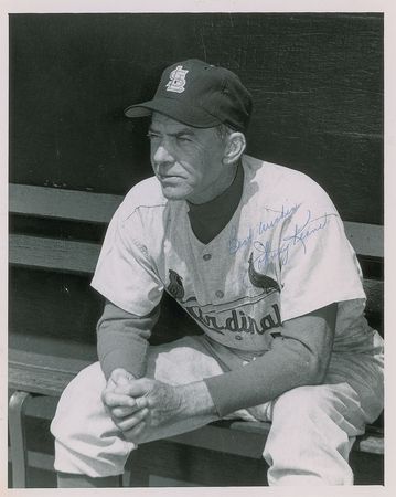 Lot #929 Johnny Keane Group Lot - Image 1