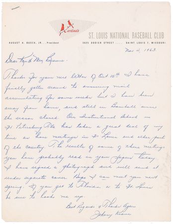 Lot #929 Johnny Keane Group Lot - Image 2