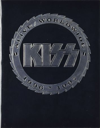 Lot #658 KISS Program - Image 1