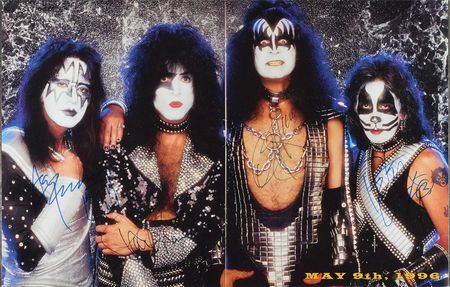 Lot #658 KISS Program - Image 2