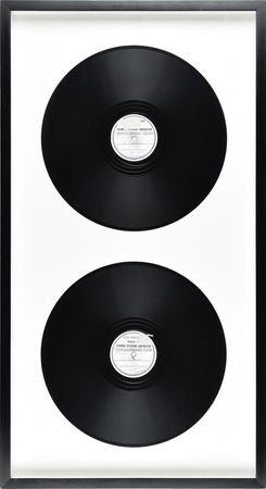 Lot #546 Bela Bartok Records - Image 1