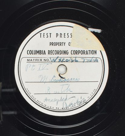 Lot #546 Bela Bartok Records - Image 3